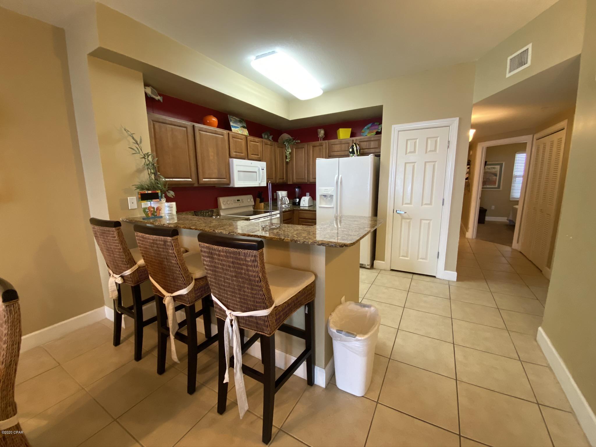 Sunrise Beach - Residential