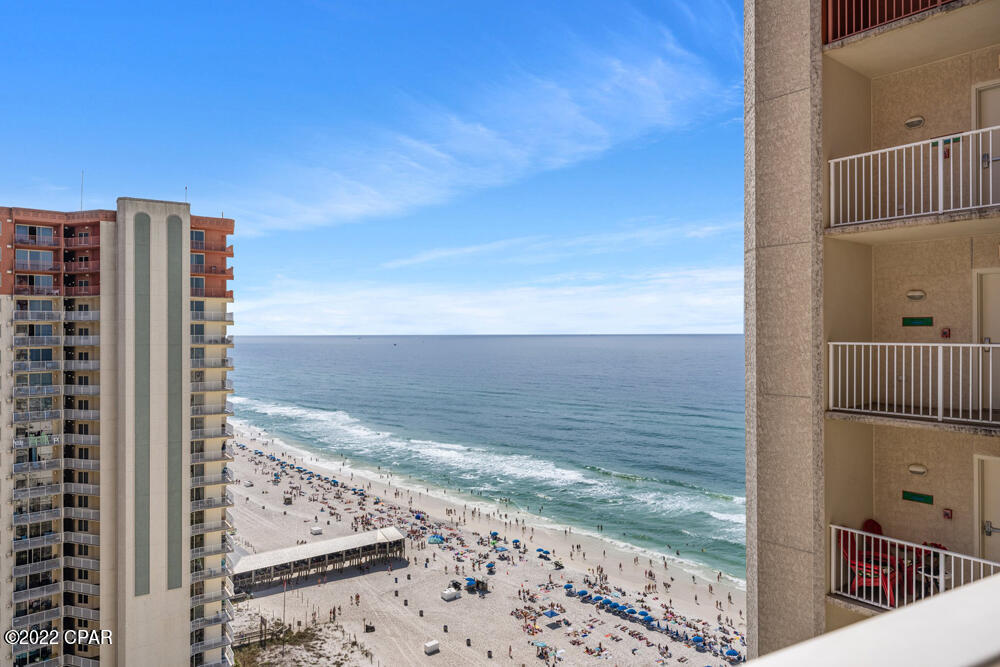 Shores Of Panama Phase I - Residential