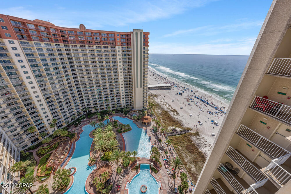 Shores Of Panama Phase I - Residential