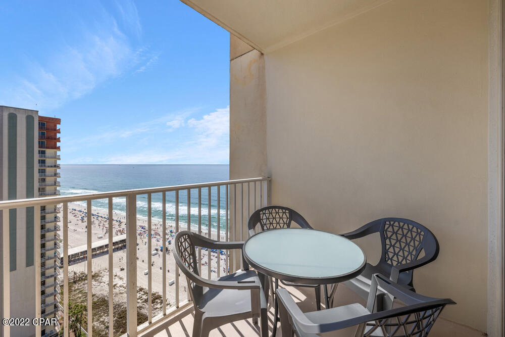 Shores Of Panama Phase I - Residential