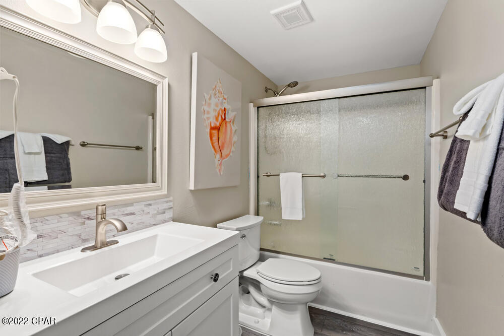 Shores Of Panama Phase I - Residential