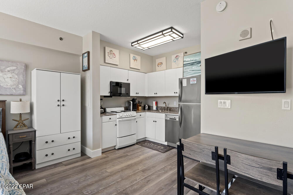 Shores Of Panama Phase I - Residential