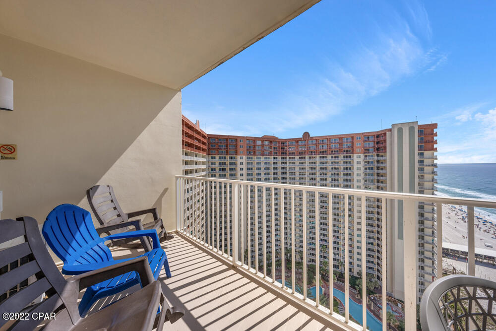 Shores Of Panama Phase I - Residential