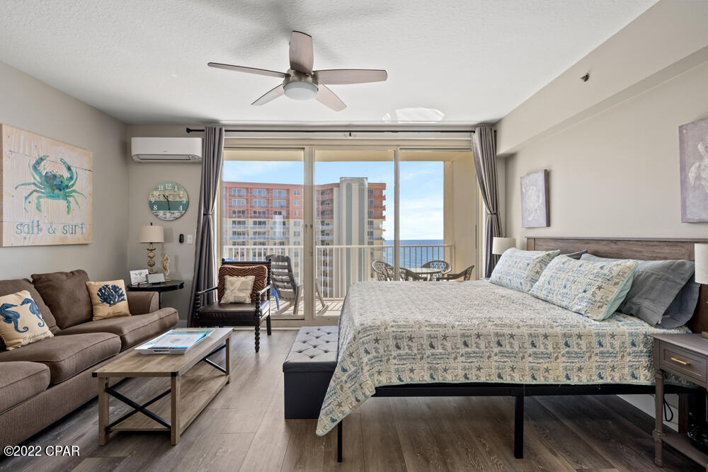 Shores Of Panama Phase I - Residential