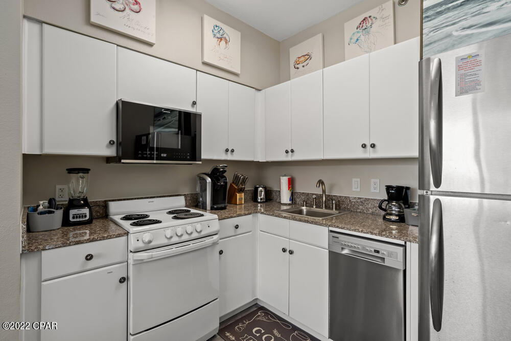 Shores Of Panama Phase I - Residential