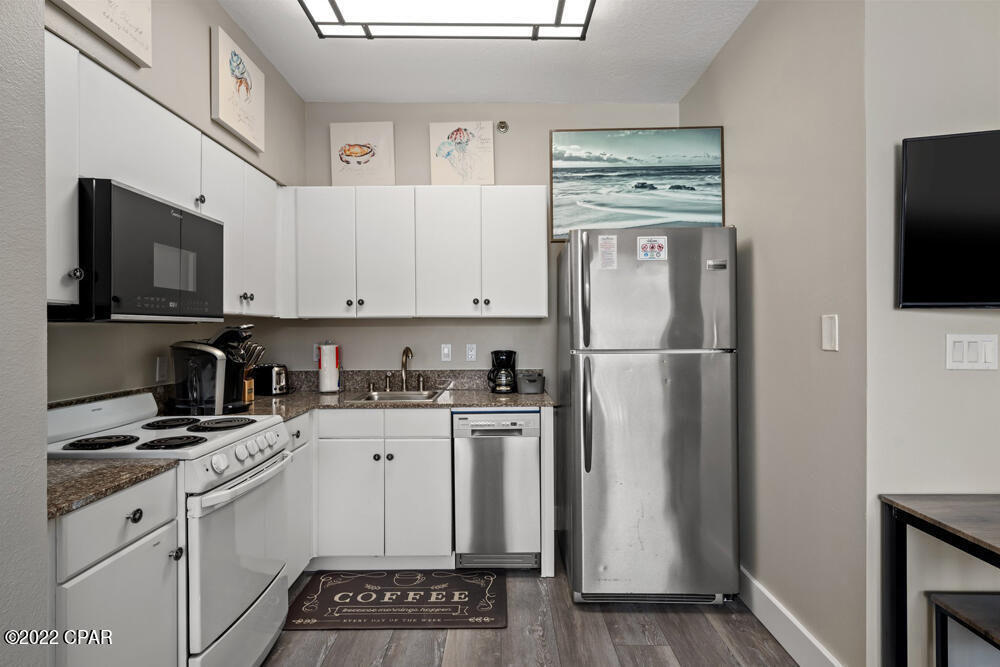 Shores Of Panama Phase I - Residential