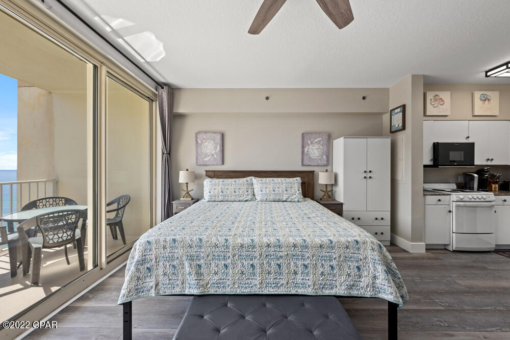 Shores Of Panama Phase I - Residential