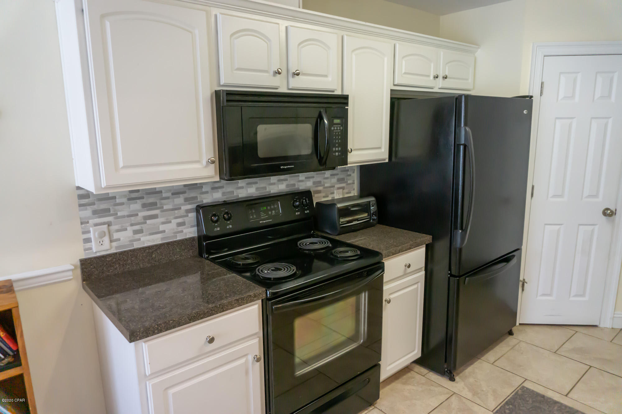 Oakcrest Unit 1 - Residential