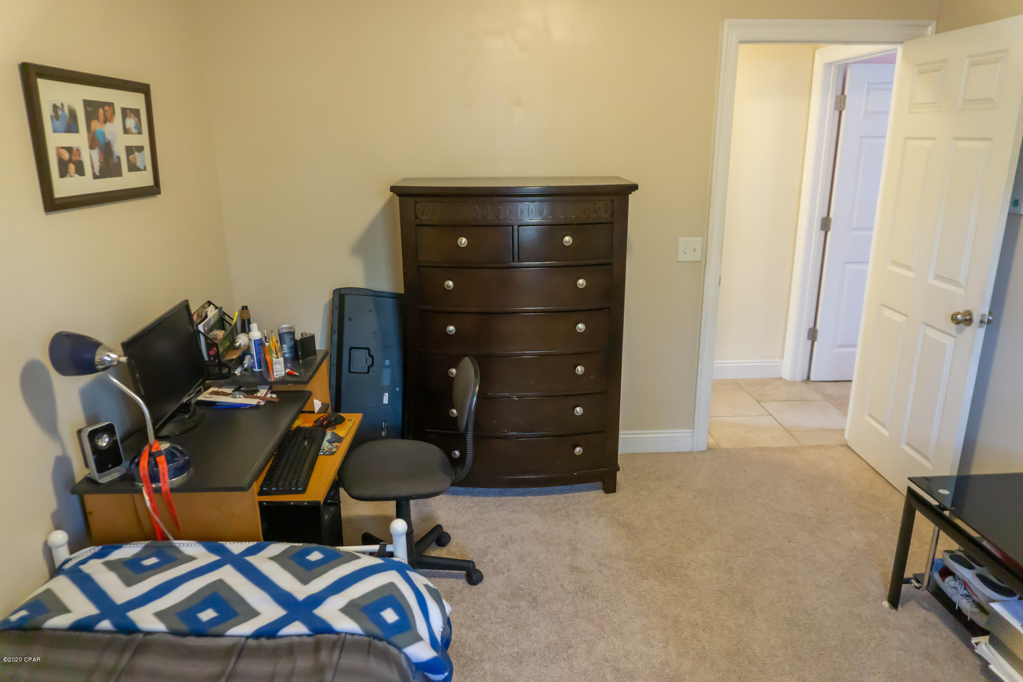 Oakcrest Unit 1 - Residential