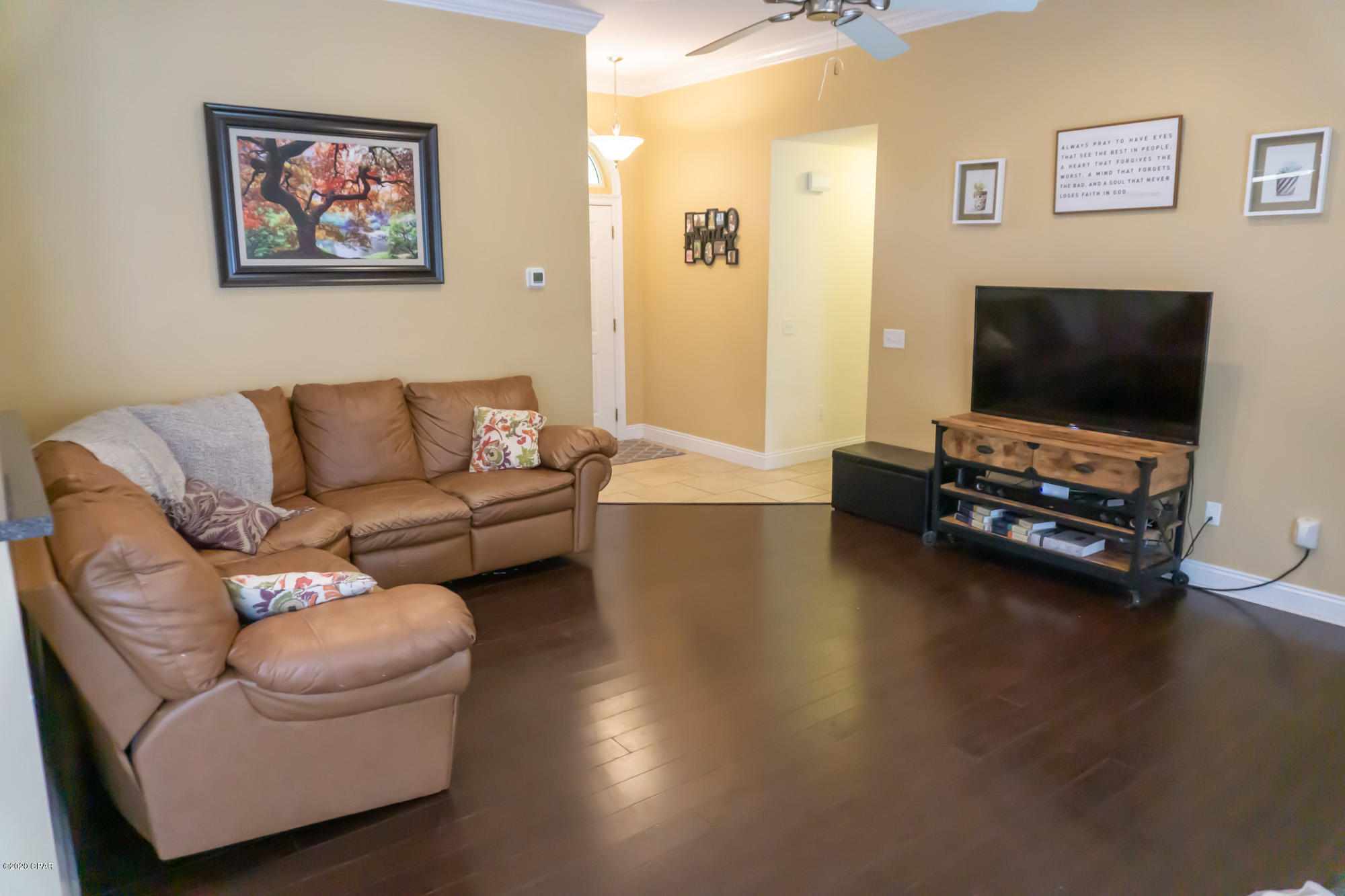 Oakcrest Unit 1 - Residential