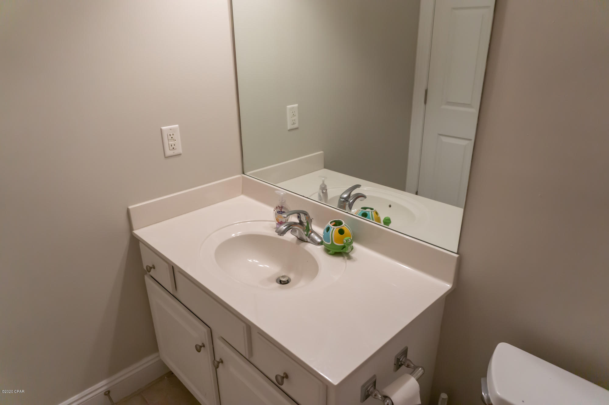 Oakcrest Unit 1 - Residential