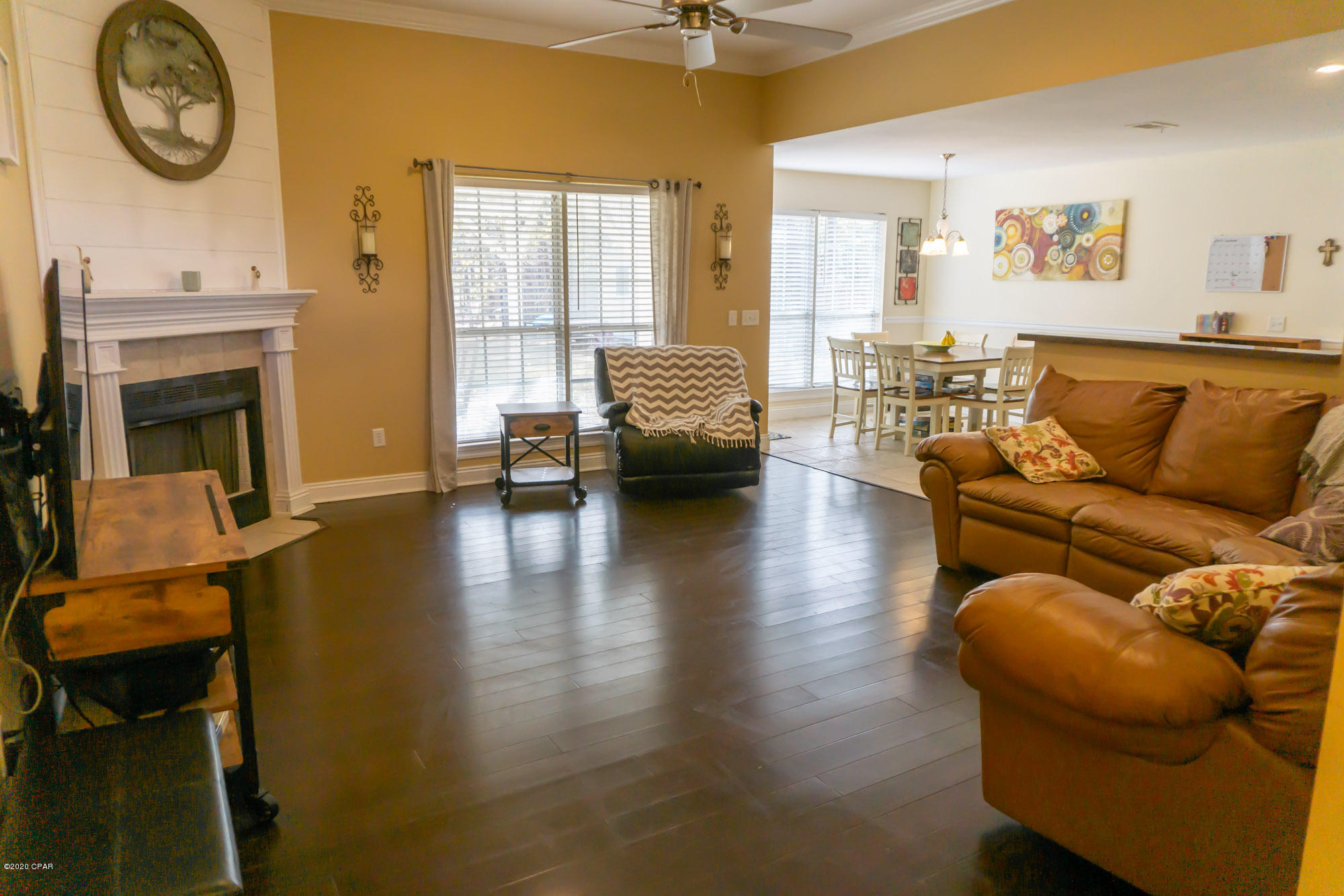 Oakcrest Unit 1 - Residential