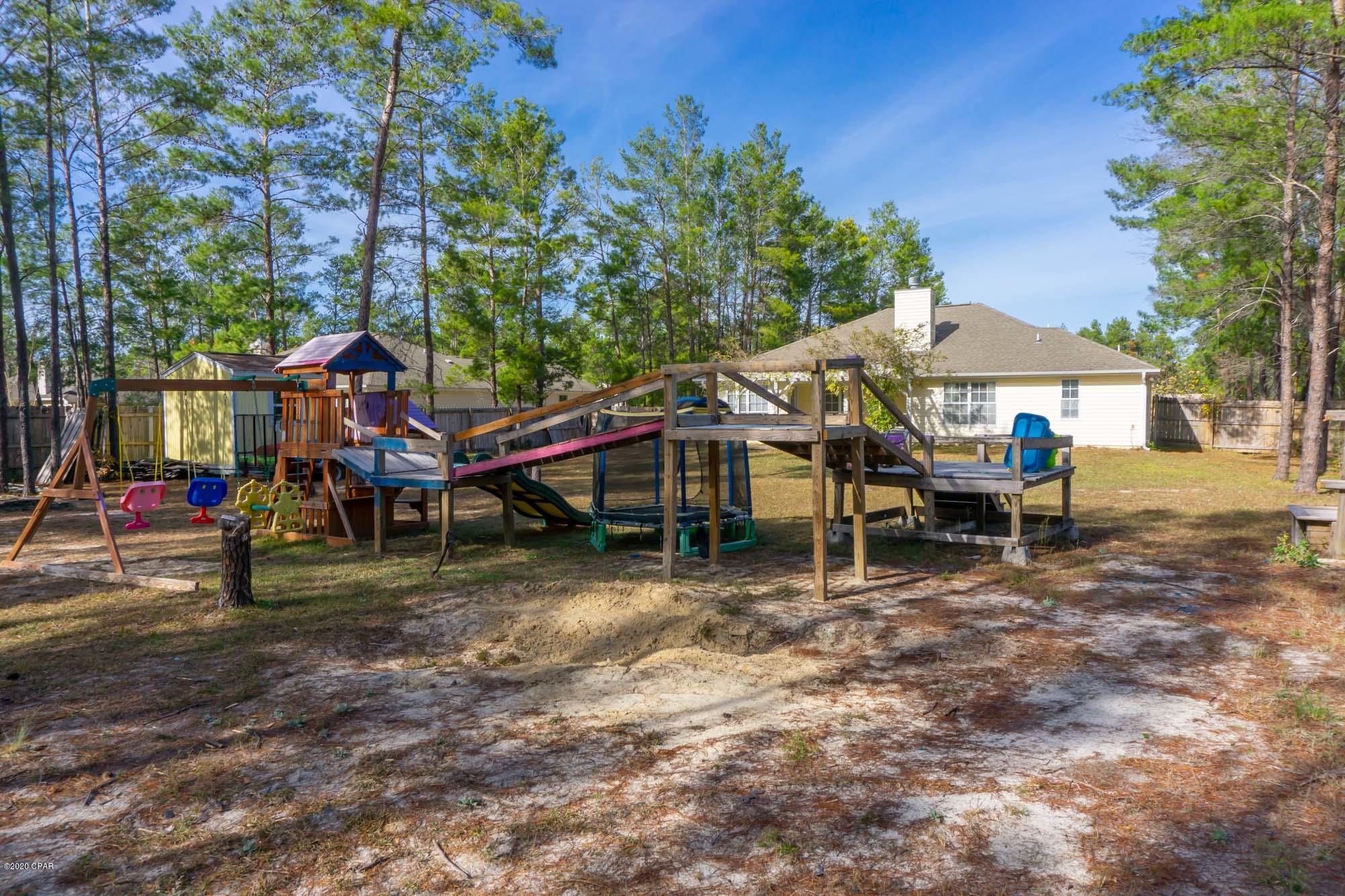 Oakcrest Unit 1 - Residential