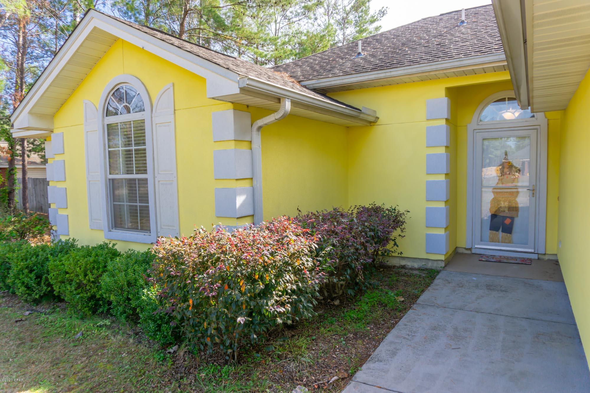 Oakcrest Unit 1 - Residential