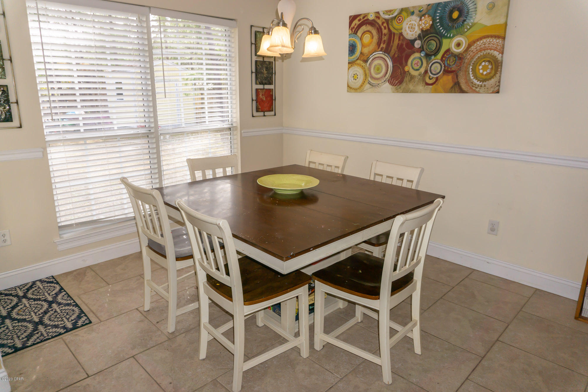 Oakcrest Unit 1 - Residential