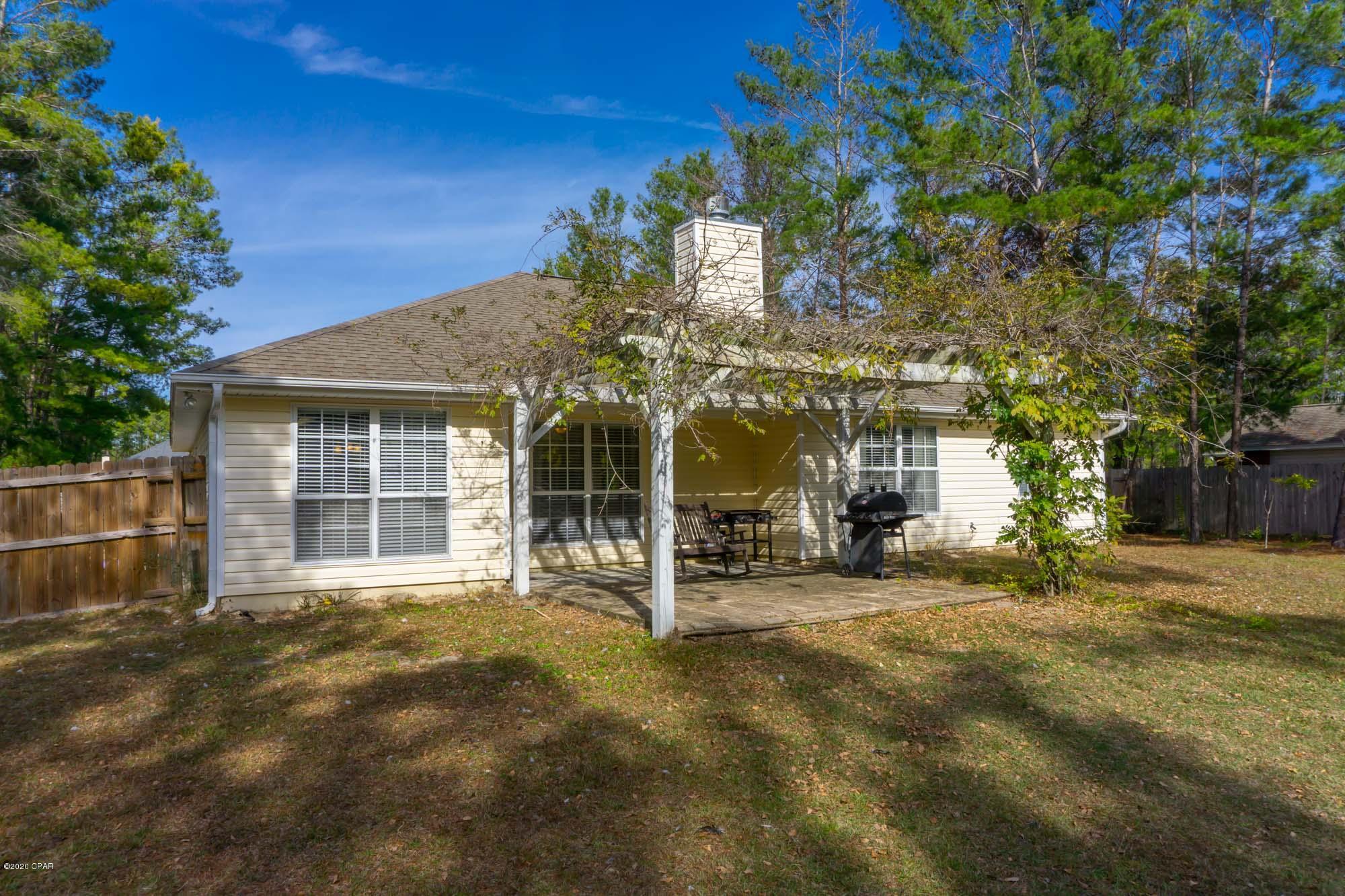 Oakcrest Unit 1 - Residential