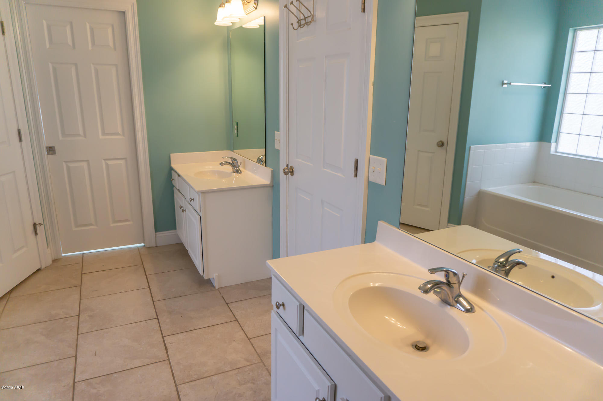 Oakcrest Unit 1 - Residential