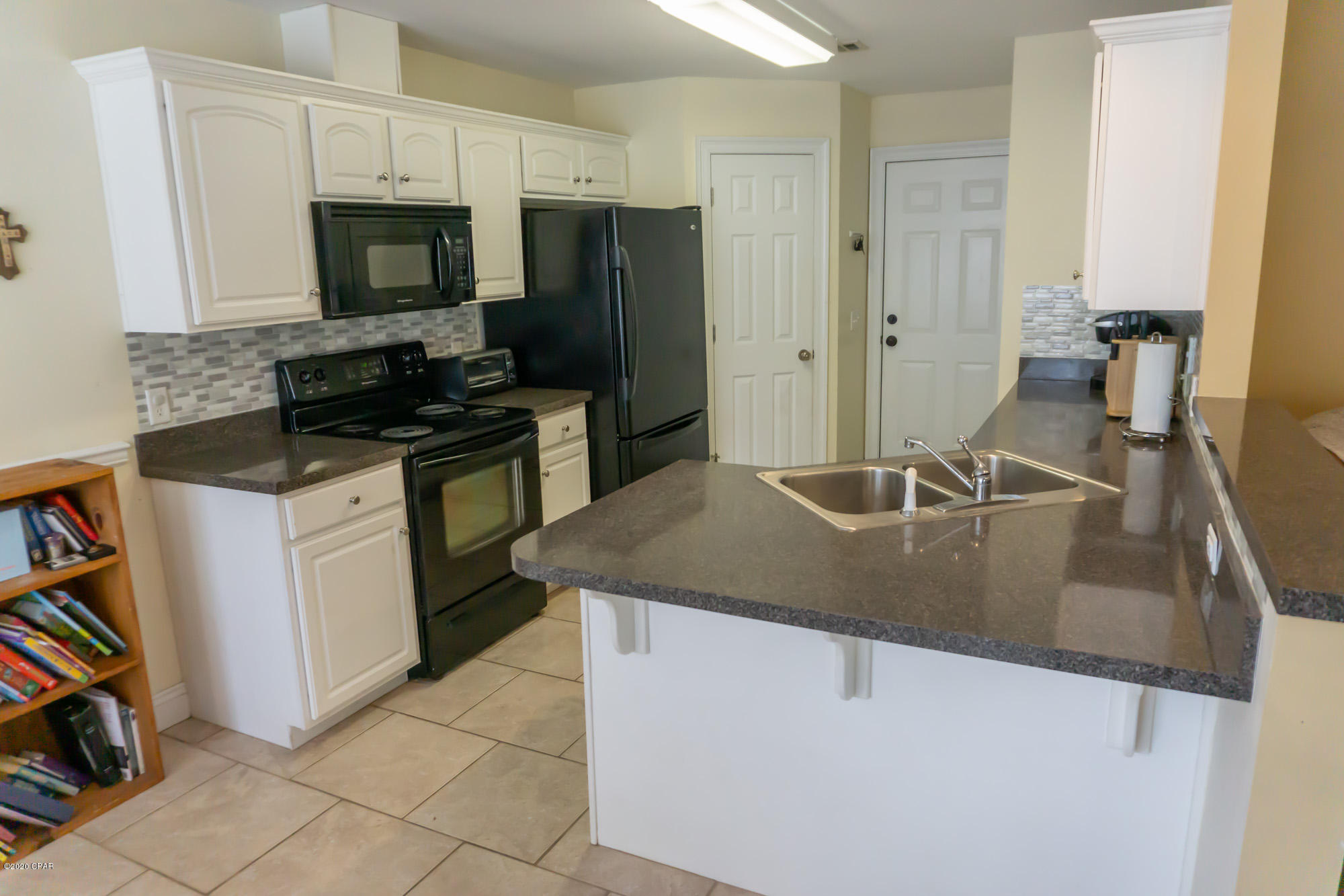 Oakcrest Unit 1 - Residential