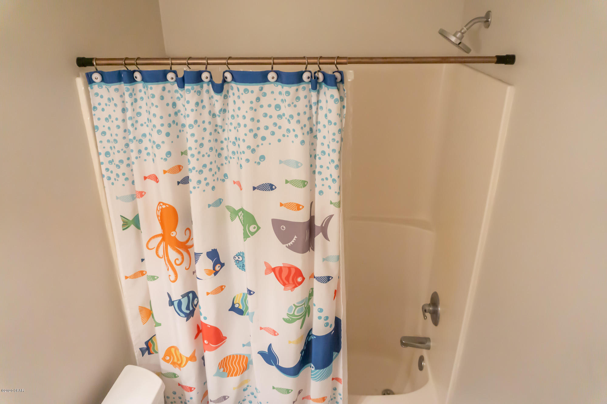 Oakcrest Unit 1 - Residential