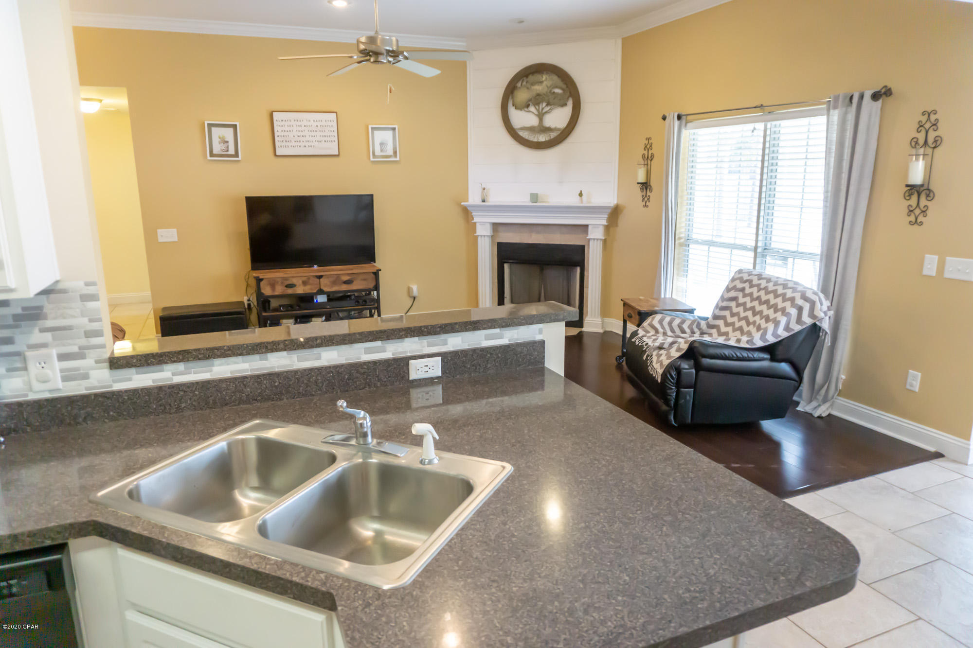 Oakcrest Unit 1 - Residential