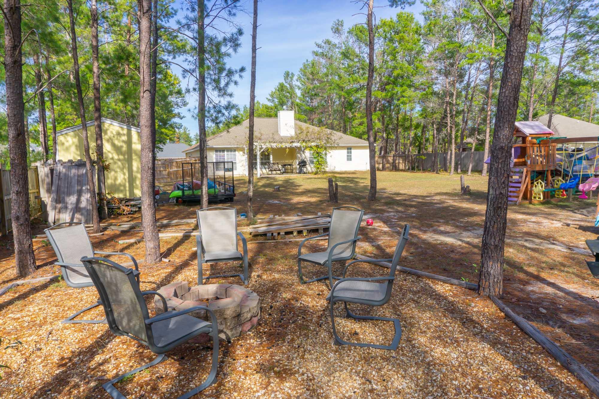 Oakcrest Unit 1 - Residential