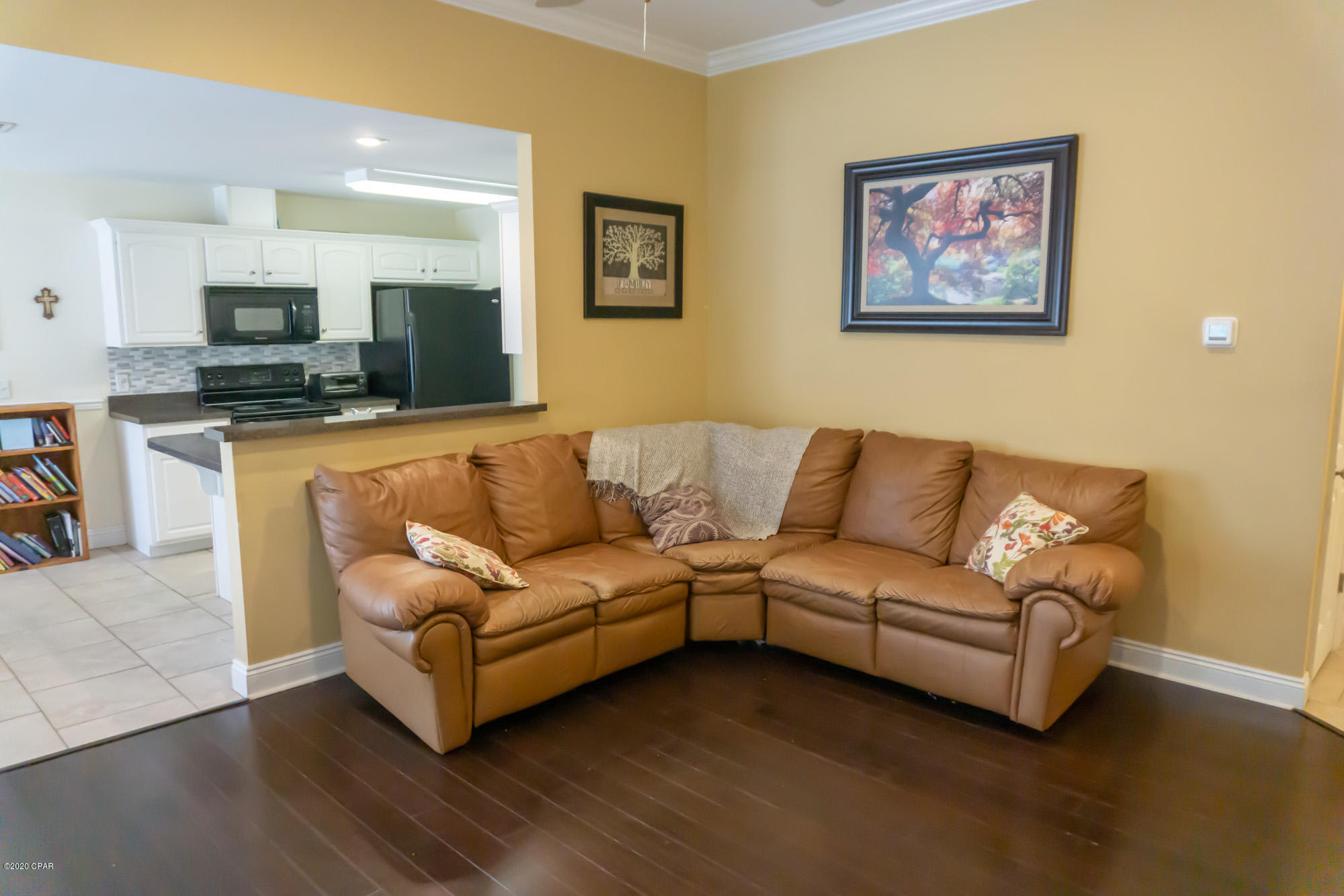 Oakcrest Unit 1 - Residential