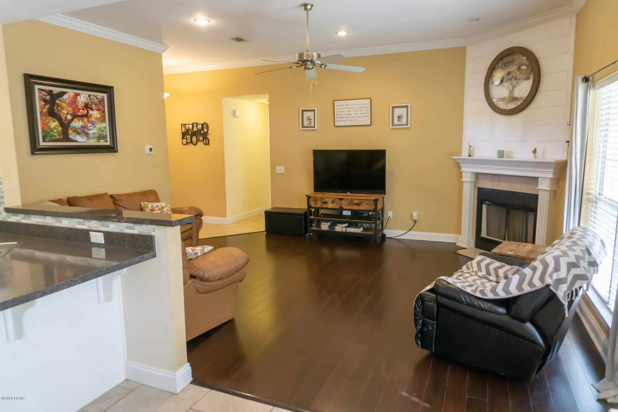 Oakcrest Unit 1 - Residential