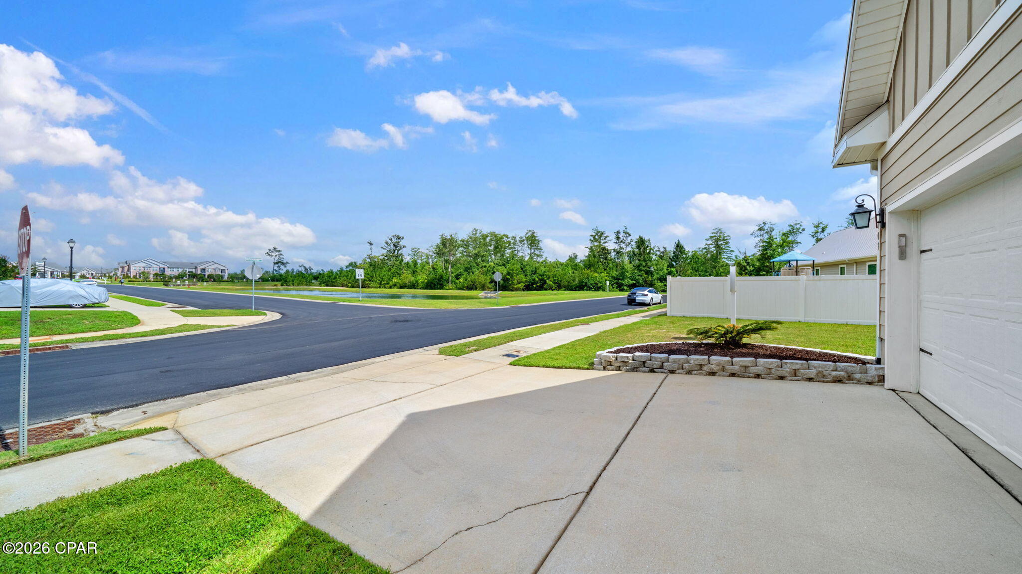 Village Of Mill Bayou/Shoreline Village Ph 1A - Residential