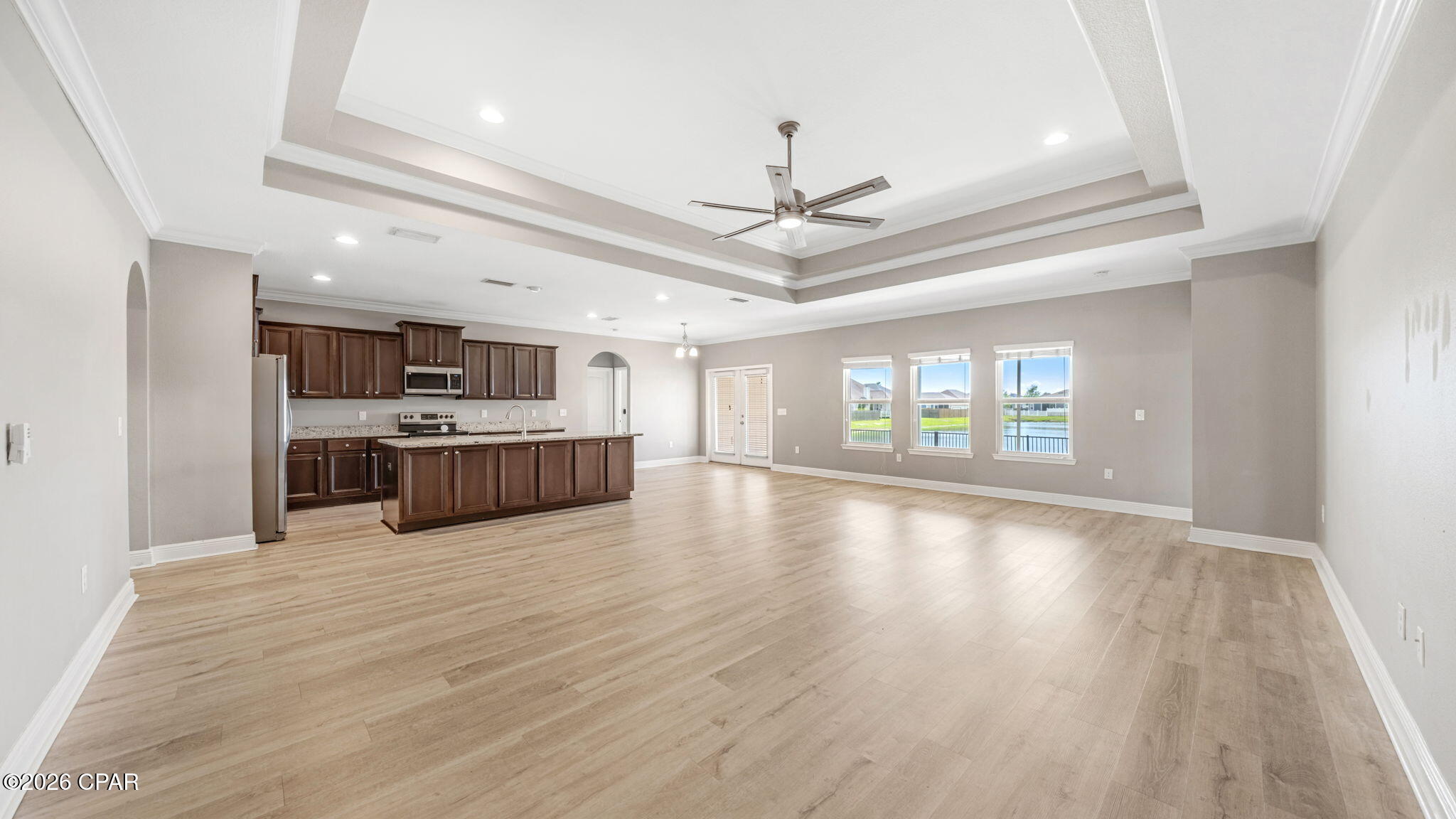 Village Of Mill Bayou/Shoreline Village Ph 1A - Residential
