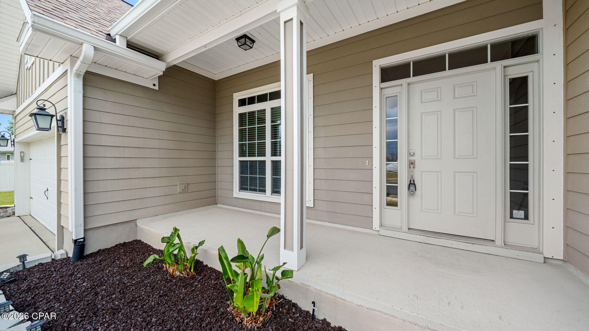 Village Of Mill Bayou/Shoreline Village Ph 1A - Residential