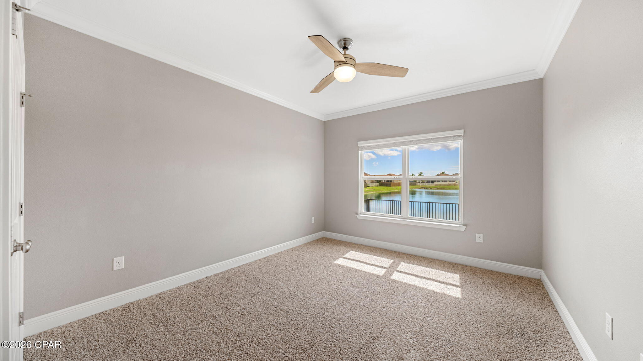 Village Of Mill Bayou/Shoreline Village Ph 1A - Residential