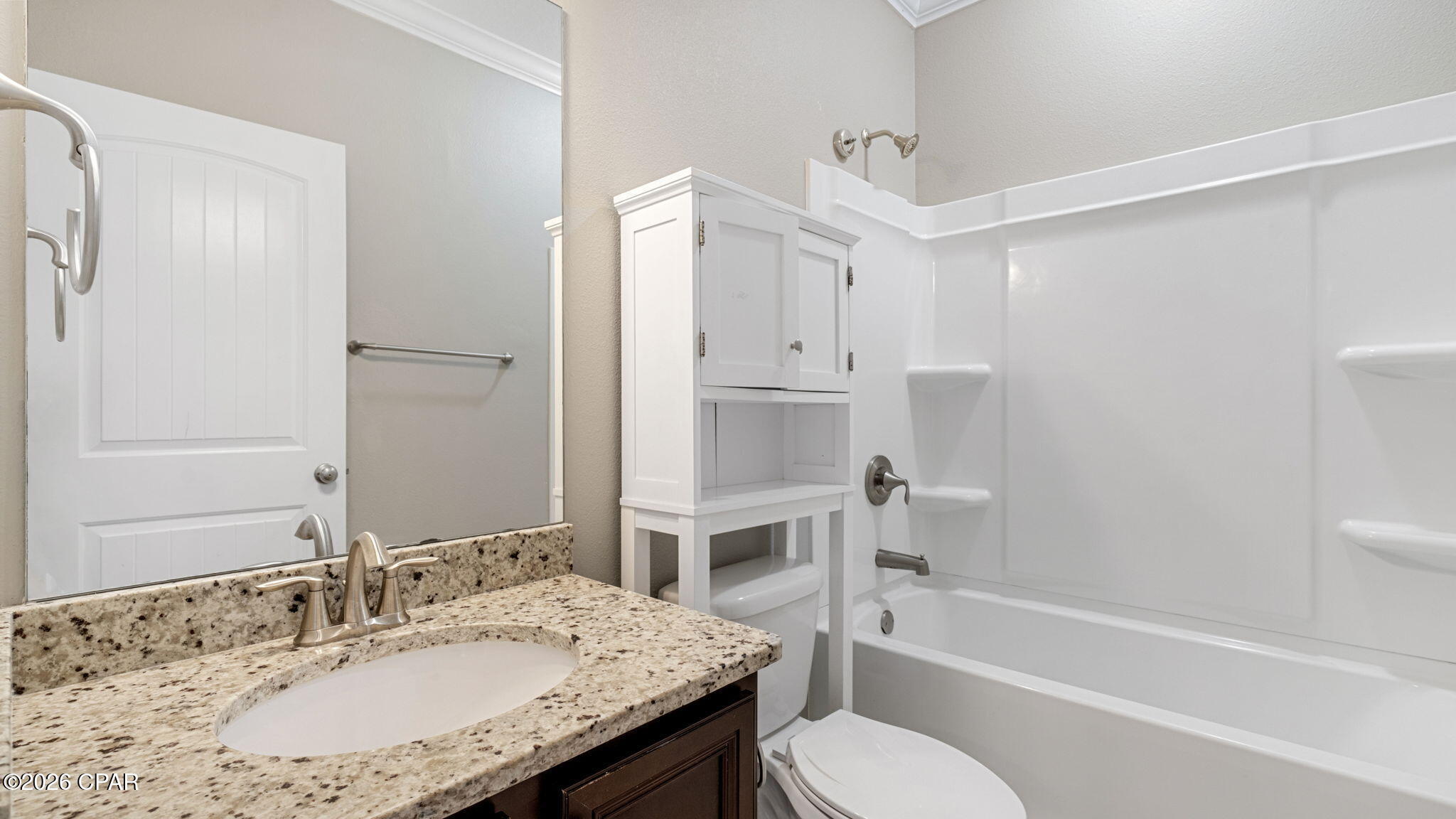 Village Of Mill Bayou/Shoreline Village Ph 1A - Residential