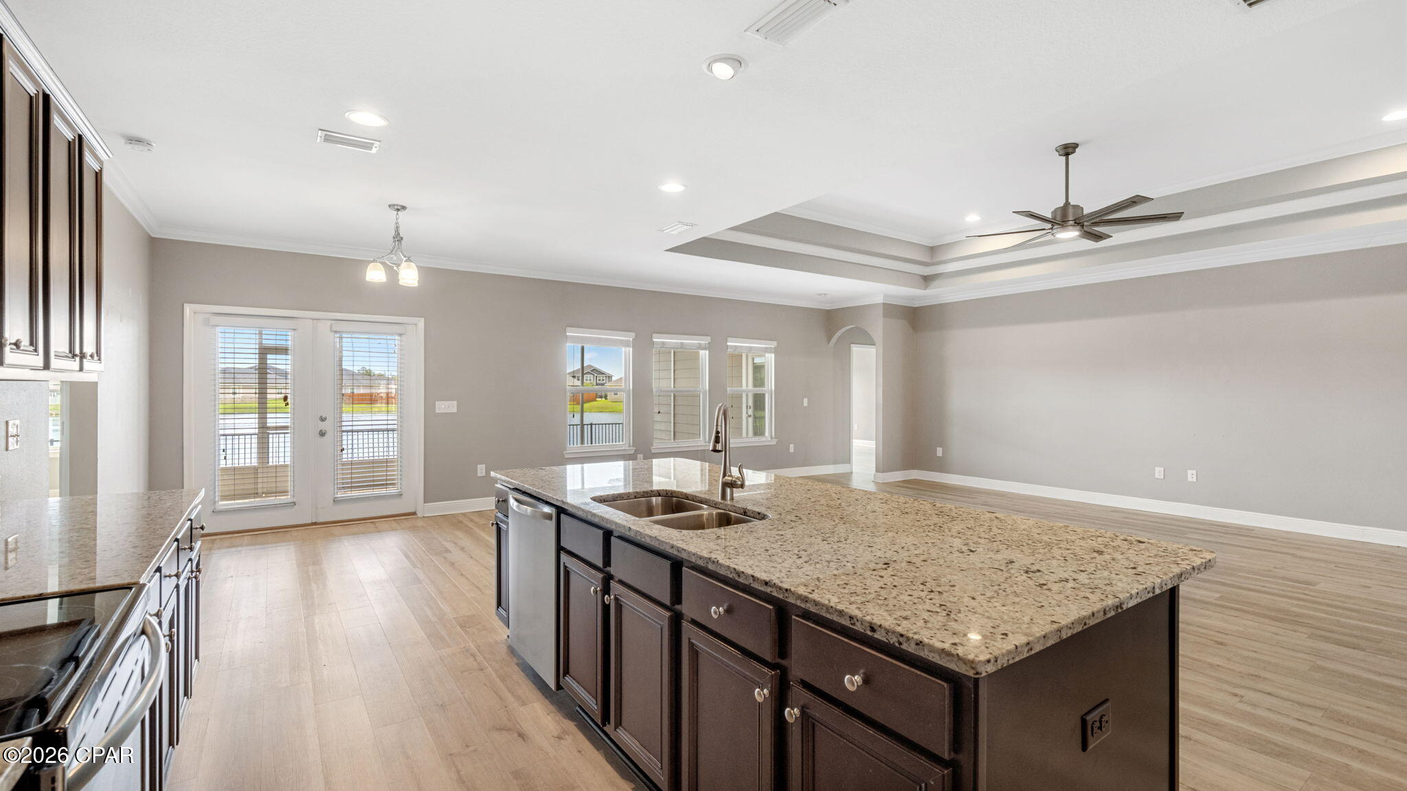 Village Of Mill Bayou/Shoreline Village Ph 1A - Residential