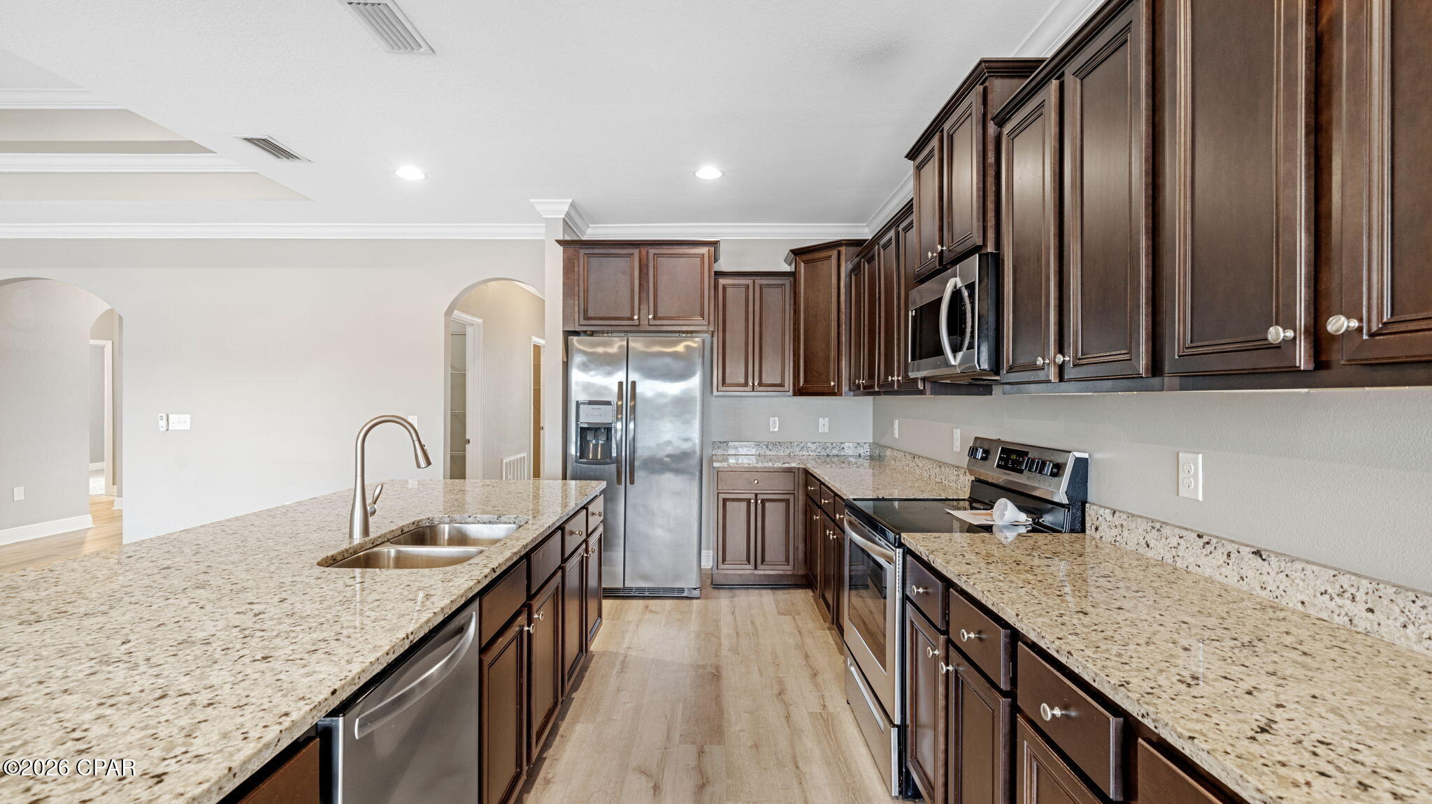 Village Of Mill Bayou/Shoreline Village Ph 1A - Residential