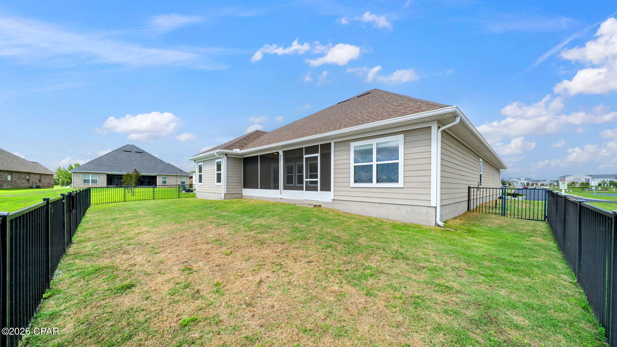 Village Of Mill Bayou/Shoreline Village Ph 1A - Residential
