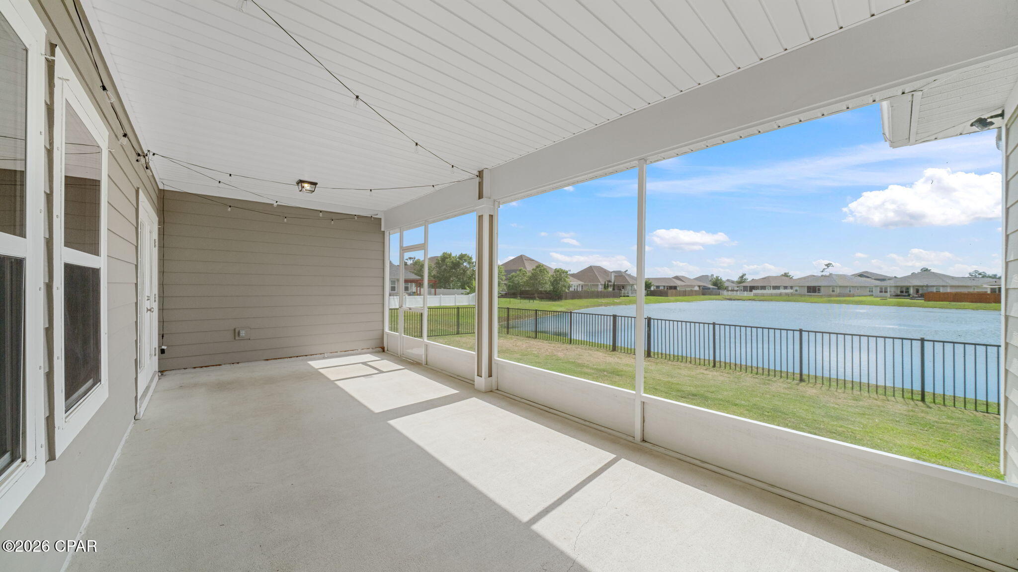 Village Of Mill Bayou/Shoreline Village Ph 1A - Residential