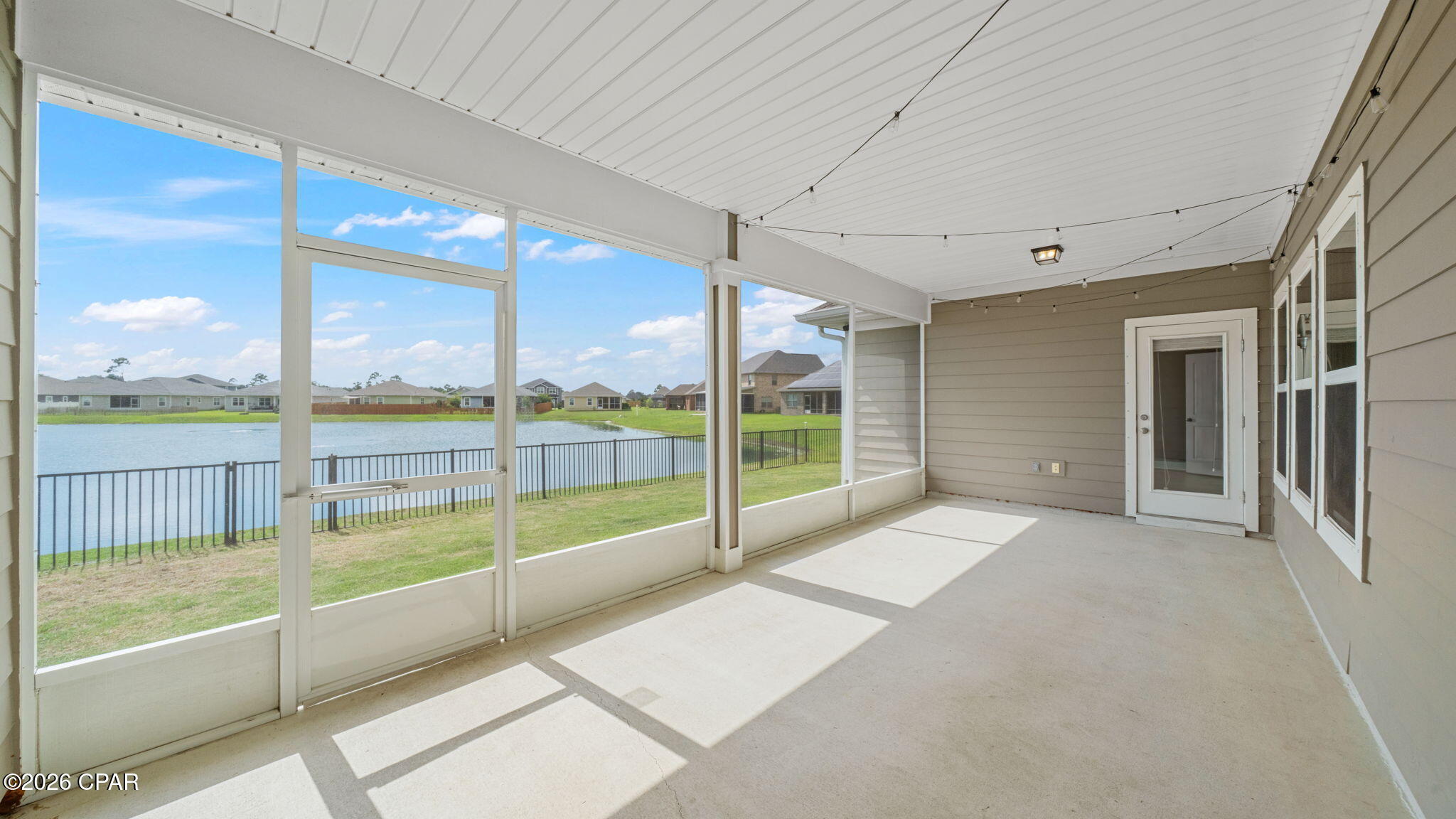 Village Of Mill Bayou/Shoreline Village Ph 1A - Residential