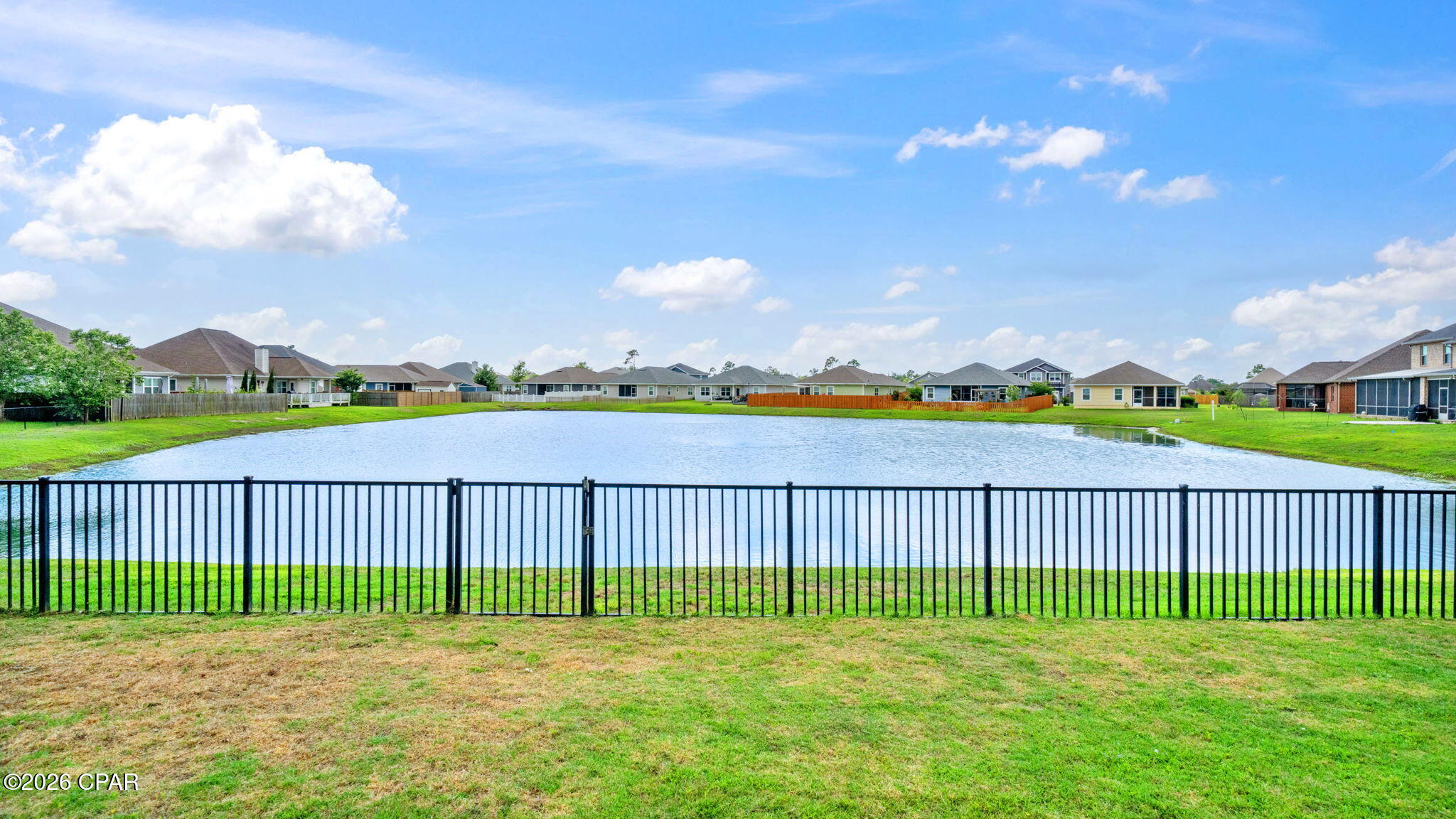 Village Of Mill Bayou/Shoreline Village Ph 1A - Residential