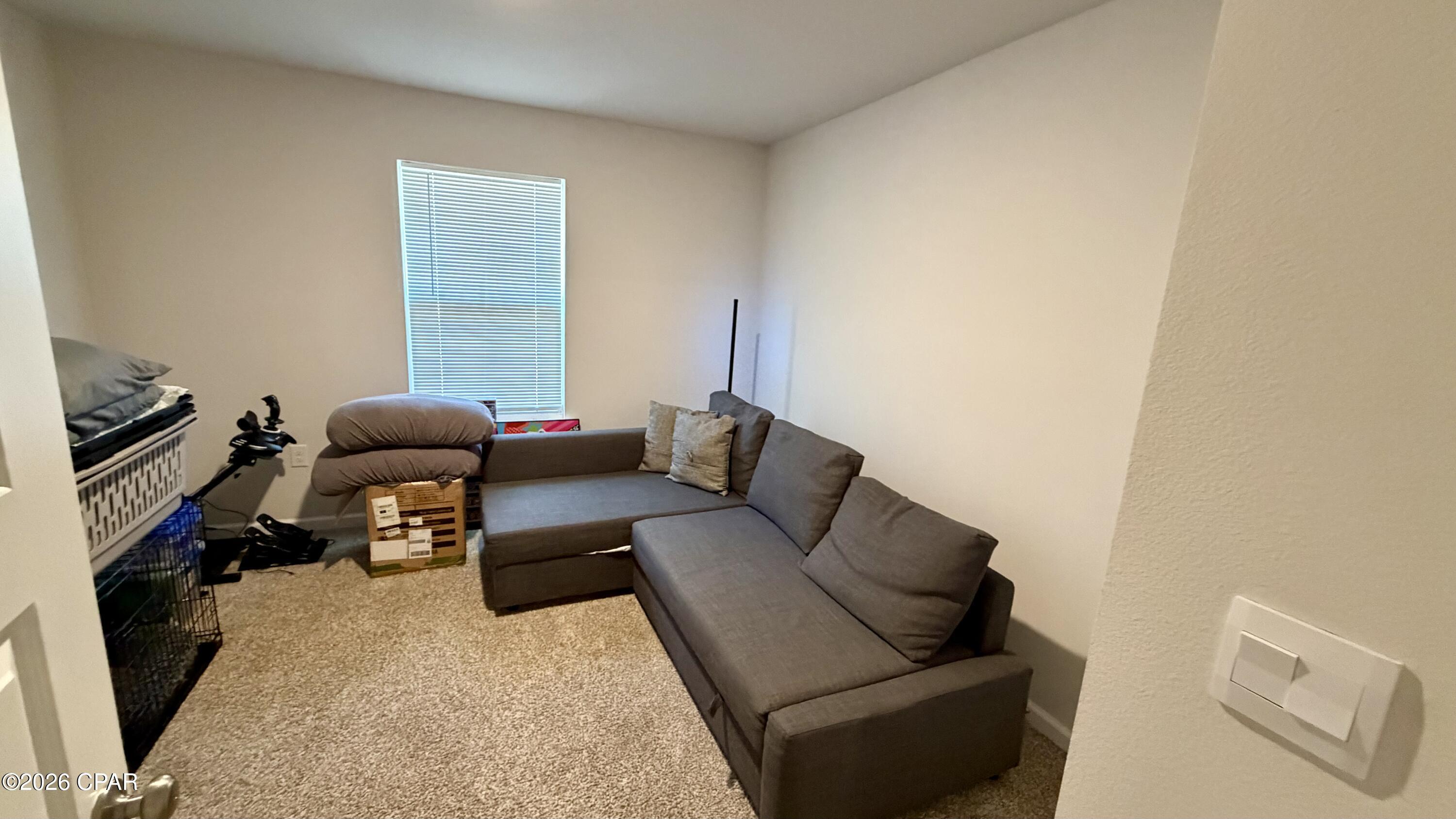 [No Recorded Subdiv] - Residential Lease