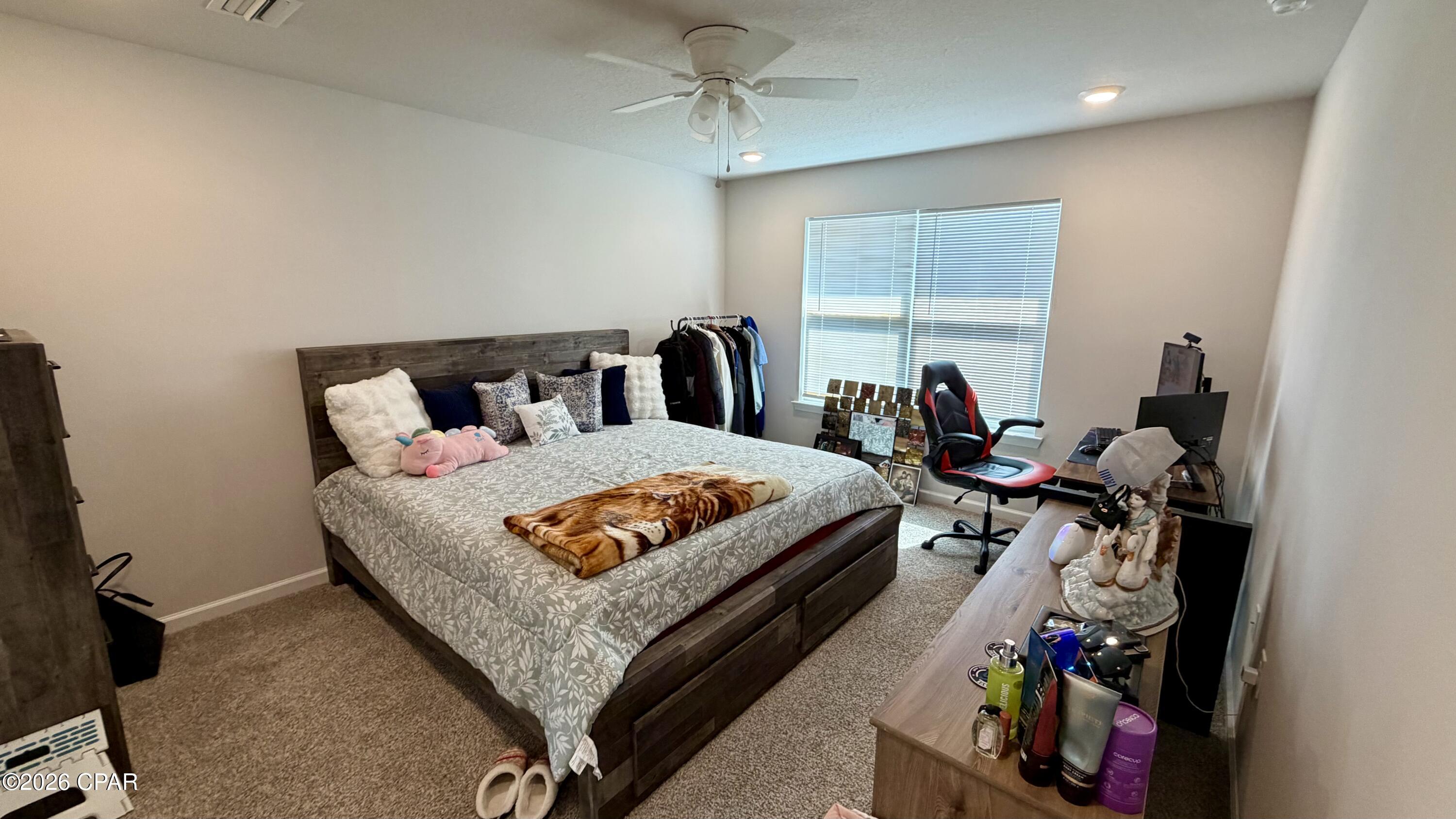 [No Recorded Subdiv] - Residential Lease