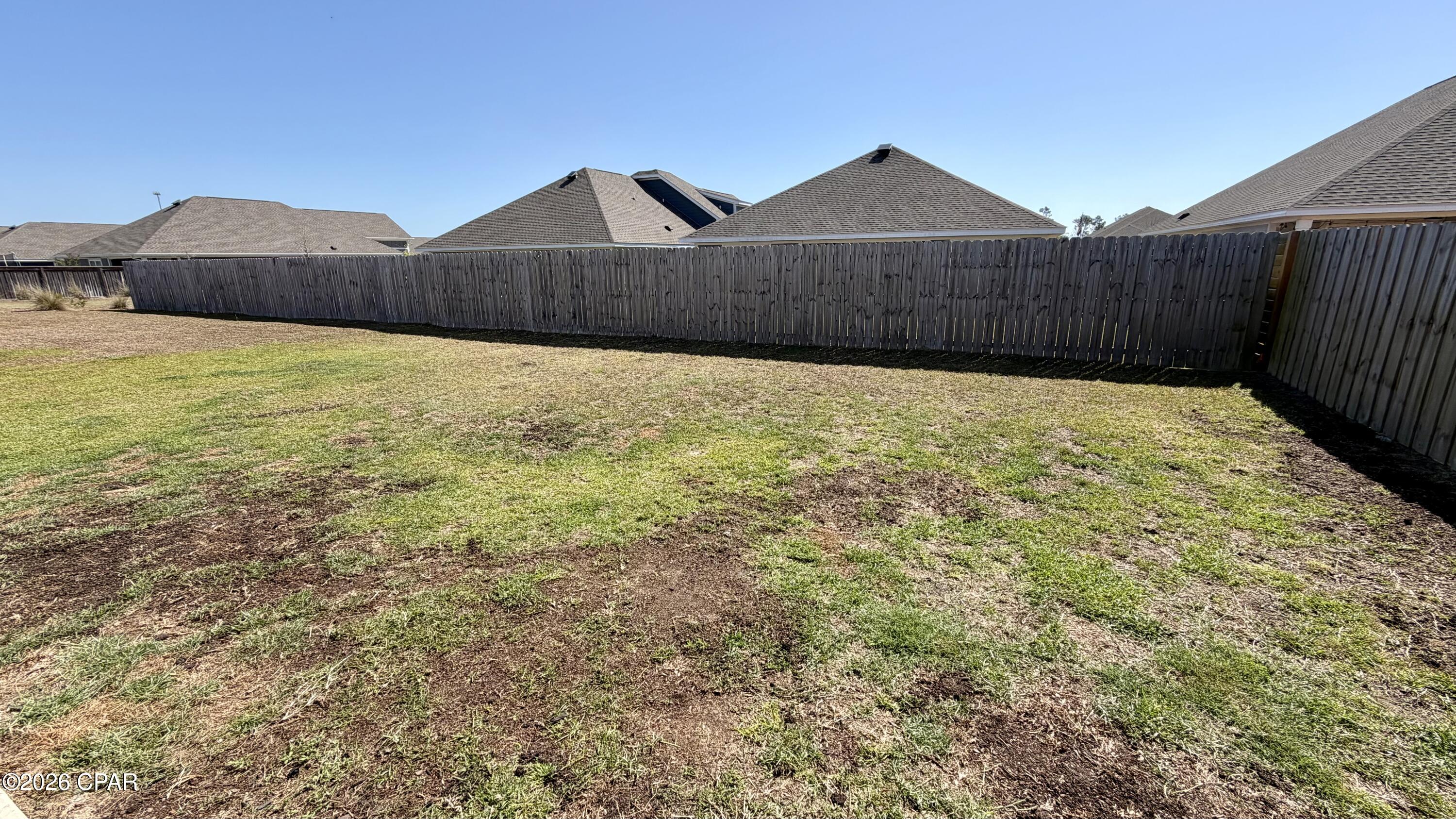 [No Recorded Subdiv] - Residential Lease