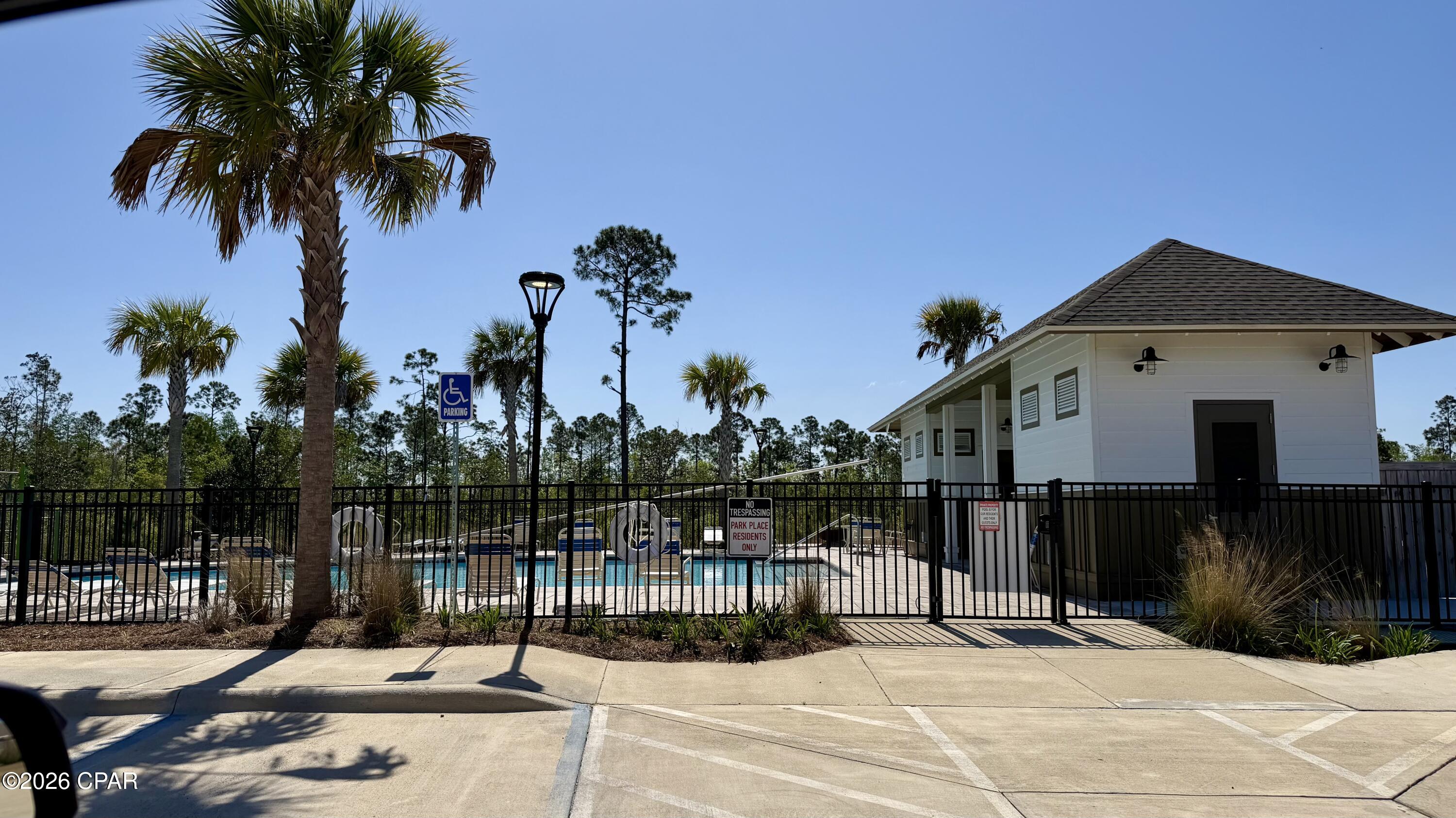 [No Recorded Subdiv] - Residential Lease