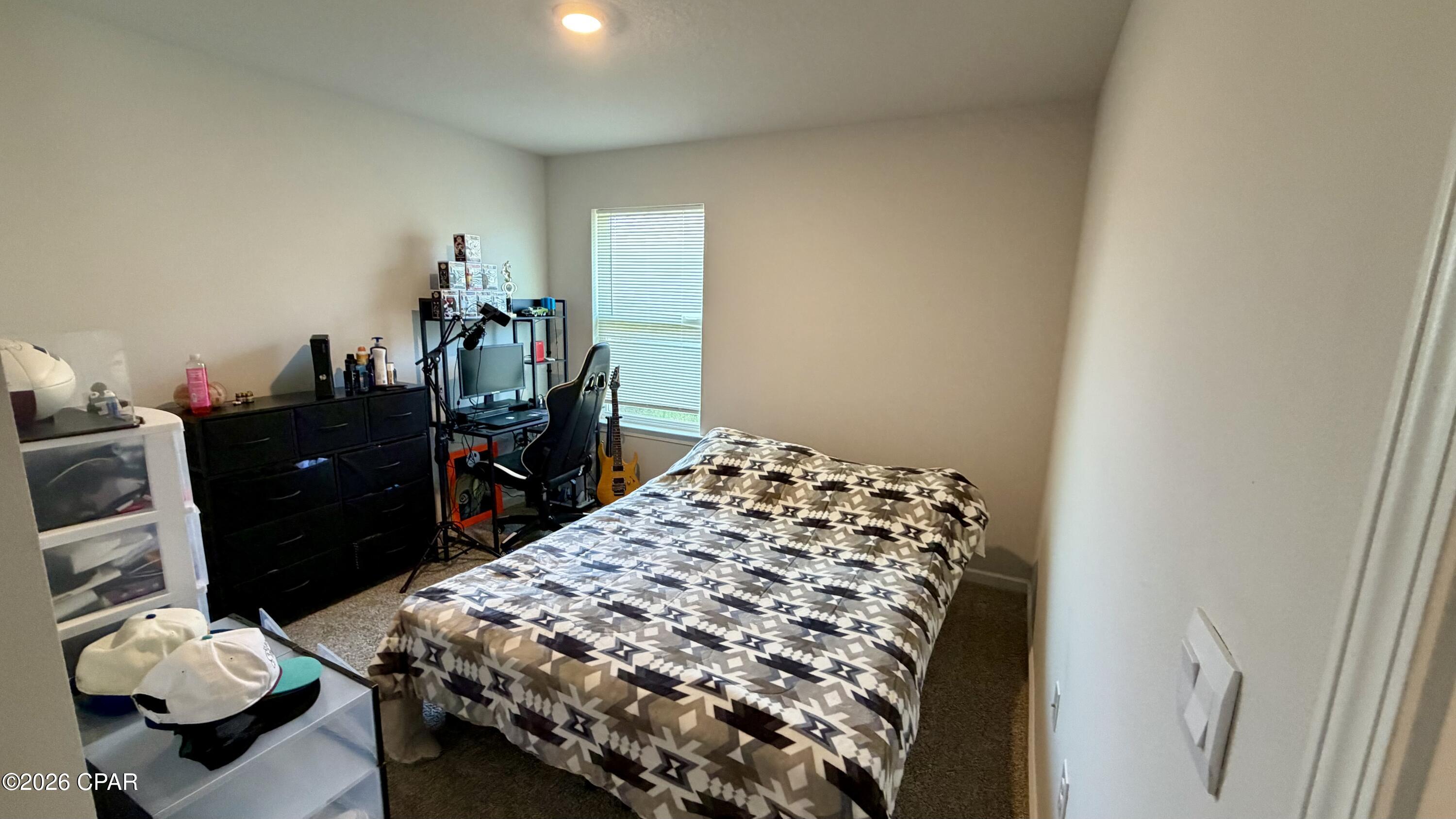 [No Recorded Subdiv] - Residential Lease