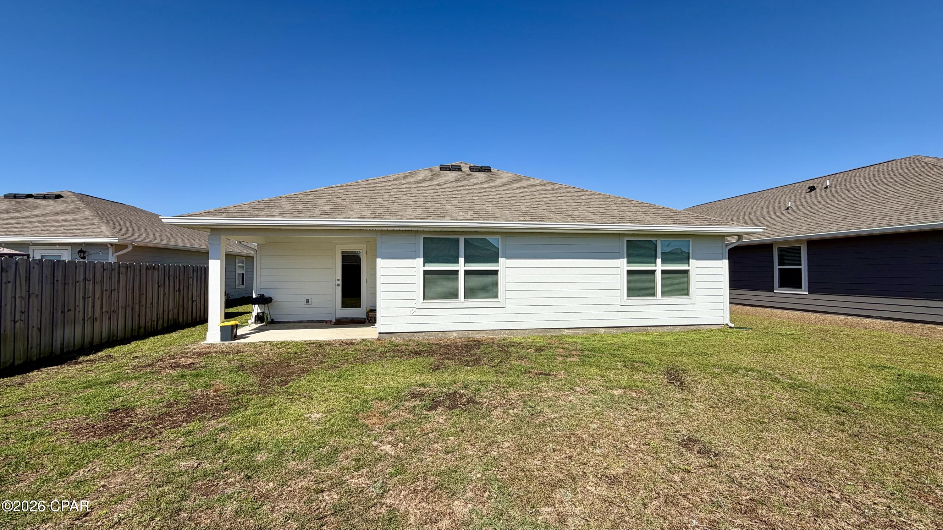 [No Recorded Subdiv] - Residential Lease