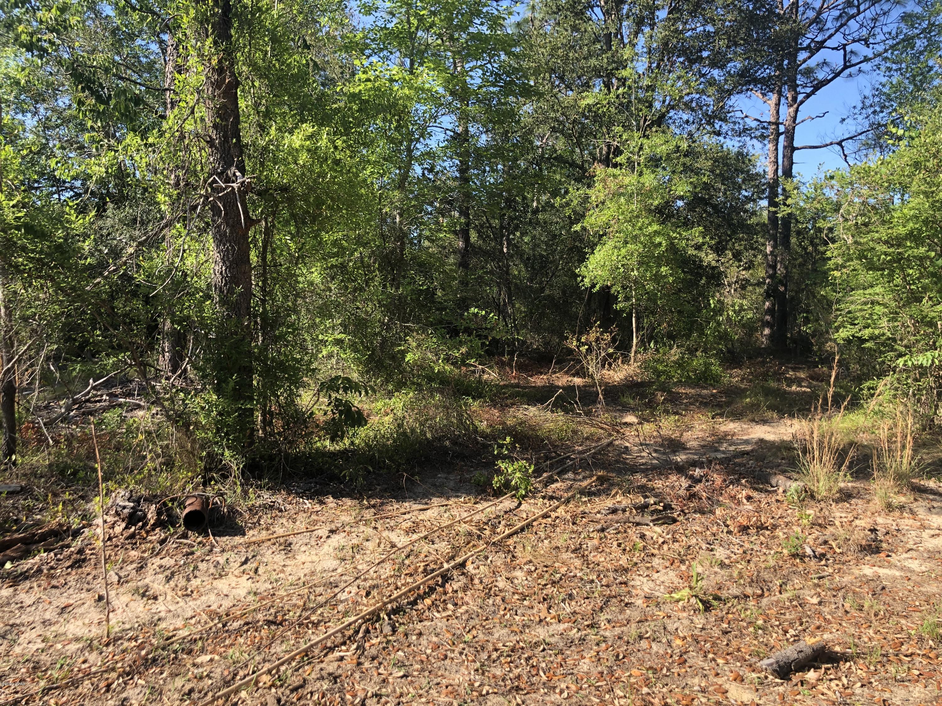 Leisure Lakes - Land