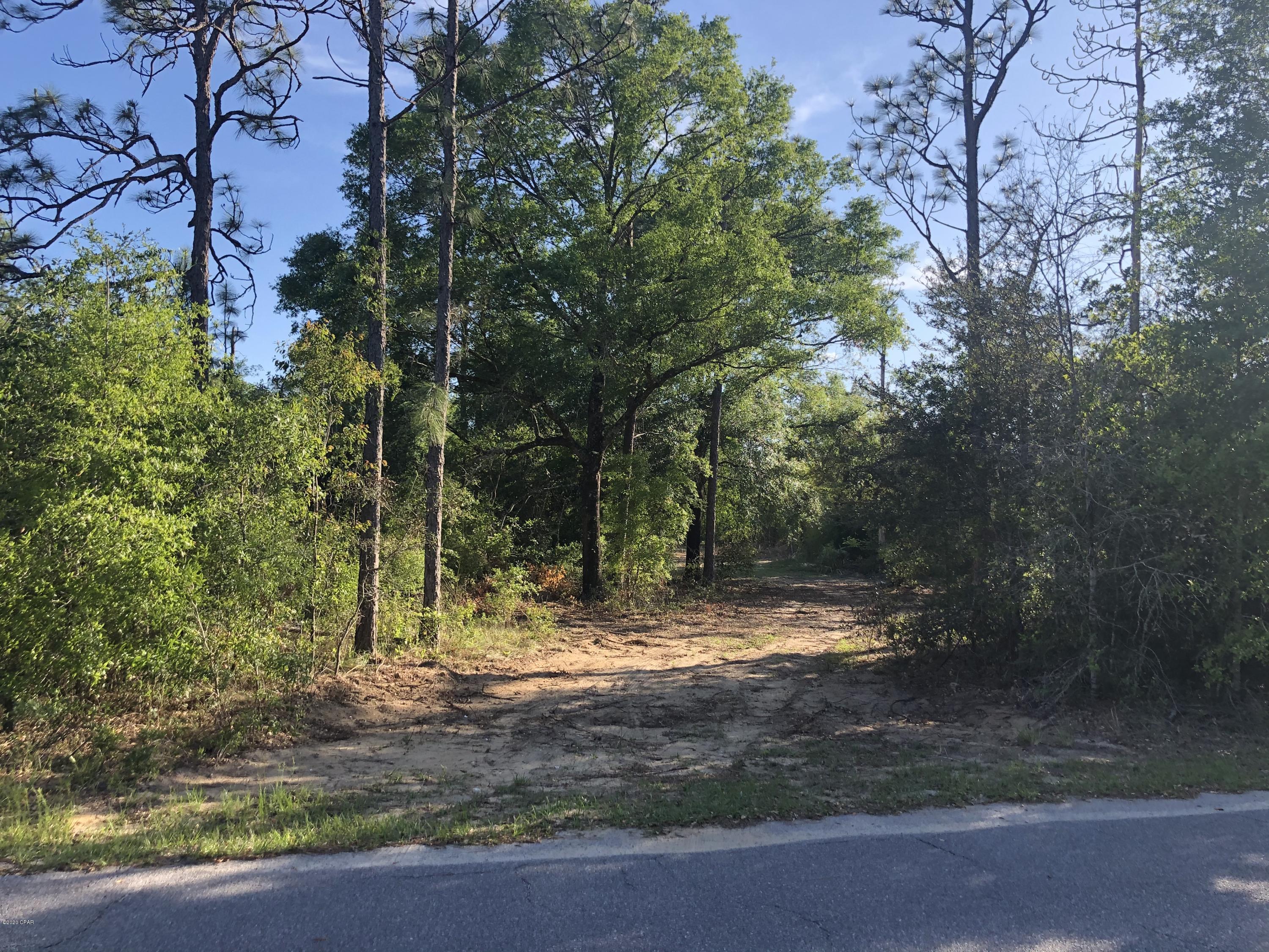 Leisure Lakes - Land