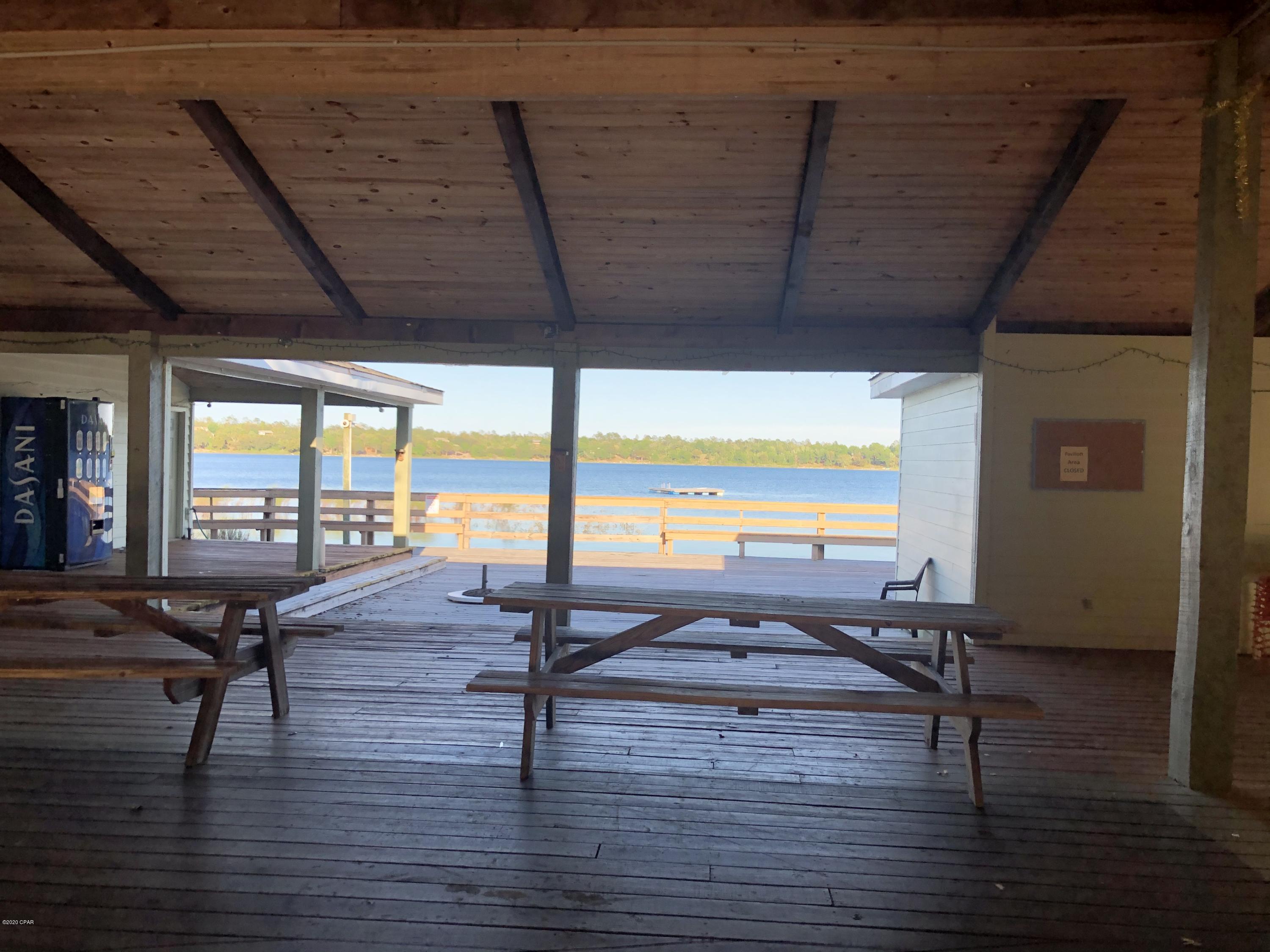 Leisure Lakes - Land