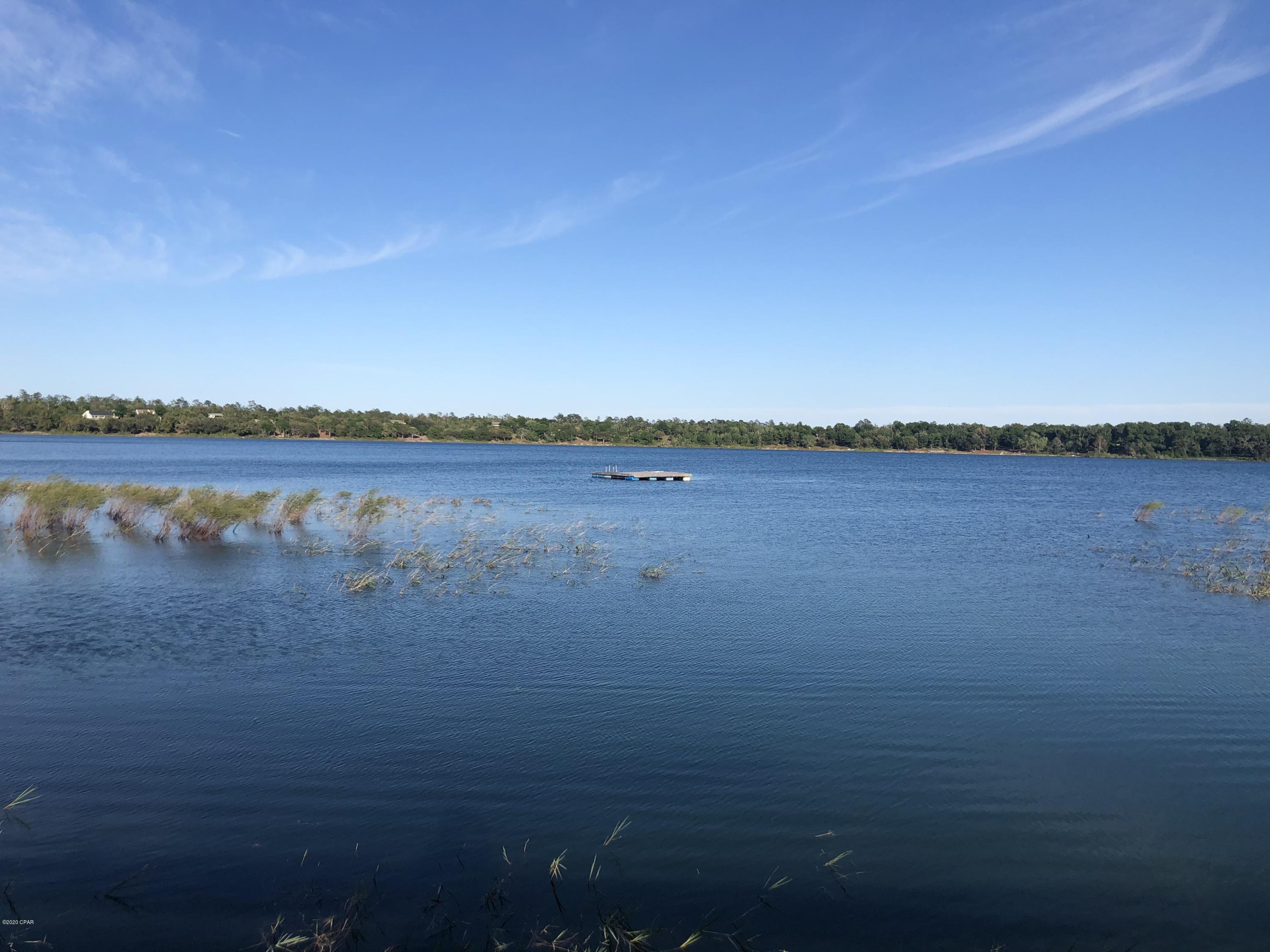 Leisure Lakes - Land