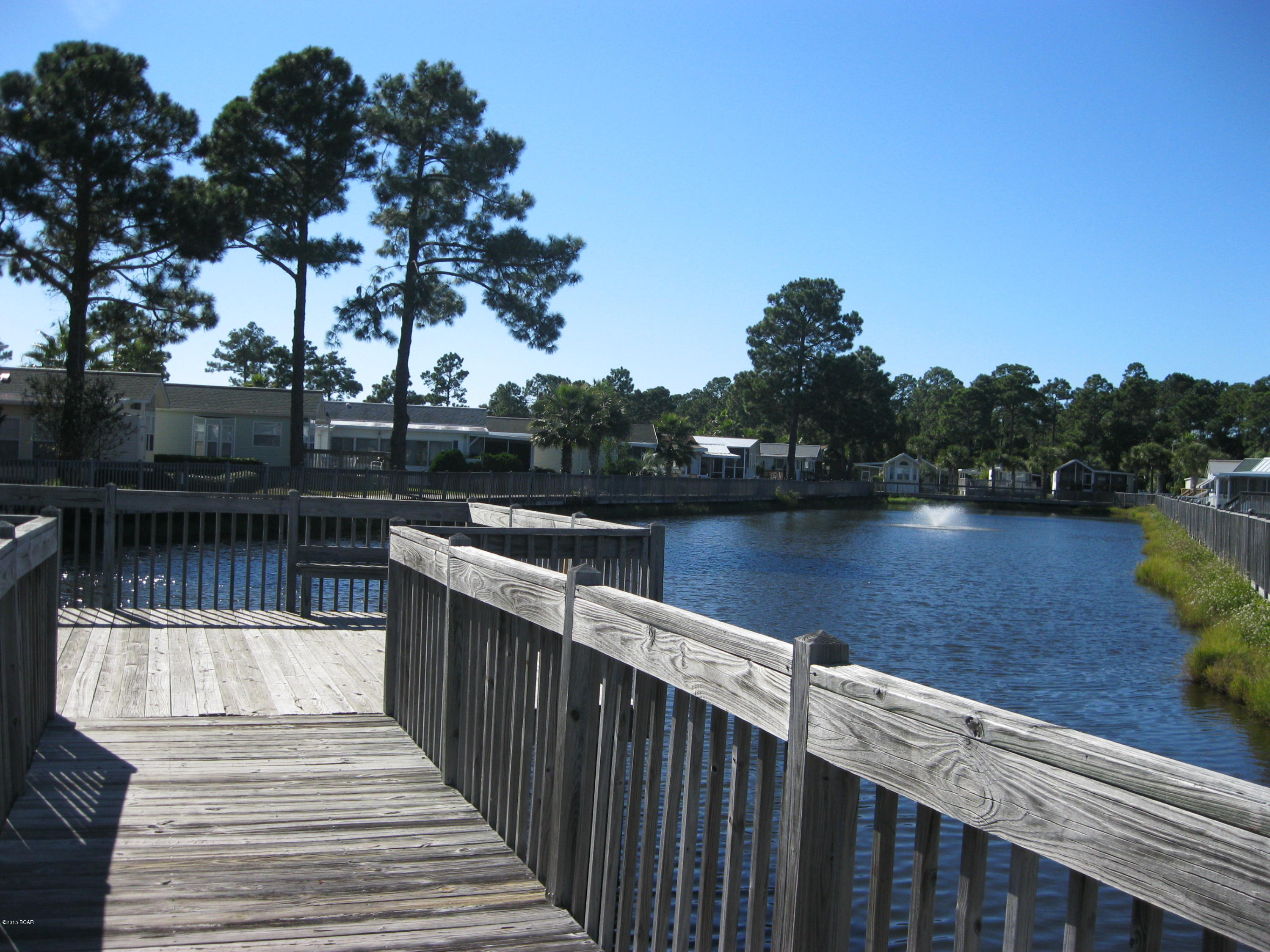 Emerald Pointe Resort - Residential Lease