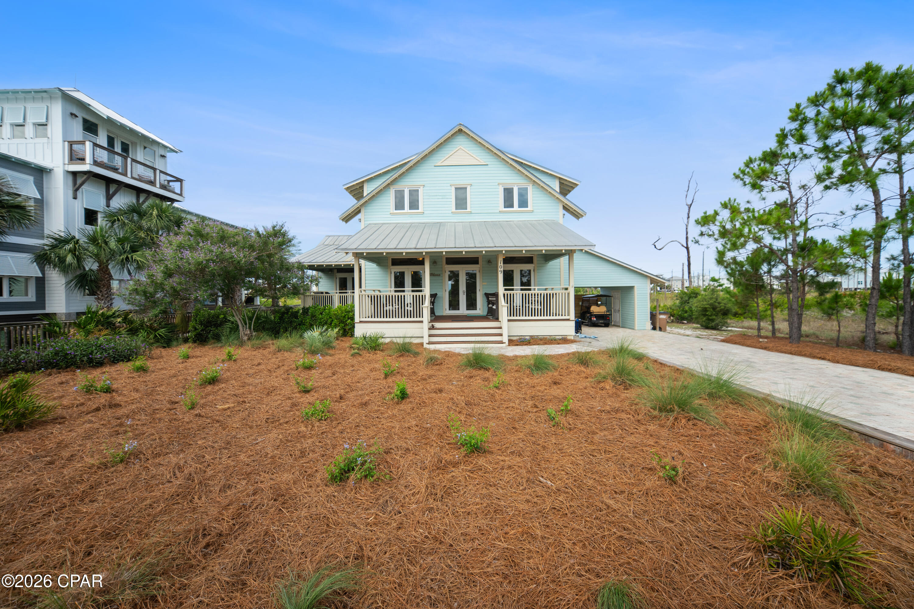 Sunset Pointe - Residential